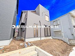戸塚区深谷町 新築分譲住宅 全2棟 B号棟 B号棟