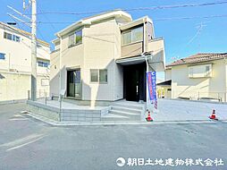 戸塚区原宿2丁目　新築分譲住宅　全11棟　11号棟
