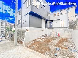 旭区南希望が丘　新築分譲住宅　全2棟　Ｂ号棟　Ｂ号棟
