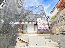 旭区南希望が丘　新築分譲住宅　全2棟　Ｂ号棟　Ｂ号棟