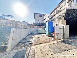 旭区南希望が丘　新築分譲住宅　全2棟　Ｂ号棟　Ｂ号棟