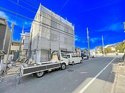 戸塚区上倉田町　新築分譲住宅　全2棟　Ｂ号棟　Ｂ号棟