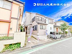 戸塚区戸塚町 中古戸建て