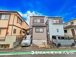 戸塚区戸塚町 中古戸建て