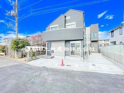 泉区下和泉2丁目 新築分譲住宅 全2棟 A号棟 A号棟