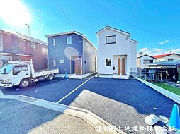 戸塚区深谷町 新築分譲住宅 全2棟 1号棟 1号棟