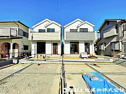 泉区和泉町　新築分譲住宅　全3棟　Ｂ号棟　Ｂ号棟