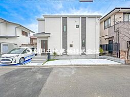 泉区和泉町　新築分譲住宅　全3棟　Ａ号棟　Ａ号棟