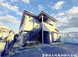 戸塚区上矢部町　中古戸建て