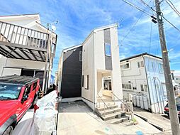 港南区下永谷2丁目　中古戸建て