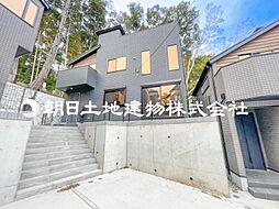 泉区新橋町　新築分譲住宅　全23棟　21号棟　21号棟
