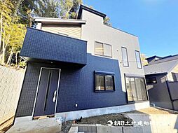 泉区新橋町　新築分譲住宅　全23棟　21号棟　21号棟