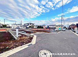 瀬谷区本郷1丁目　新築分譲住宅　全14棟　Ｉ号棟　Ｉ号棟