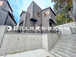 泉区新橋町　新築分譲住宅　全23棟　20号棟　20号棟