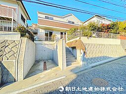 鎌倉市大町7丁目　中古戸建て