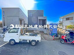 鎌倉市稲村ガ崎5丁目　新築分譲住宅　全2棟　2号棟　2号棟
