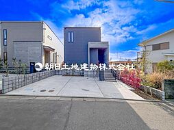 鎌倉市稲村ガ崎5丁目　新築分譲住宅　全2棟　2号棟　2号棟
