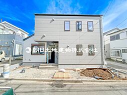 泉区下和泉2丁目　新築戸建て