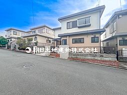 港南区下永谷2丁目　中古戸建て