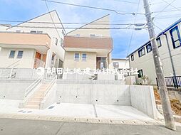 港南区東永谷3丁目　新築分譲住宅　全7棟　Ｇ号棟　Ｇ号棟