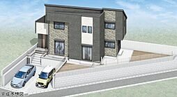 戸塚区深谷町　新築戸建て