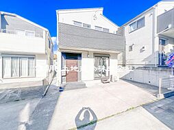 栄区小菅ヶ谷3丁目　中古戸建て