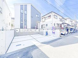 港南区下永谷5丁目　新築戸建て