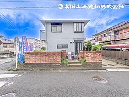 泉区上飯田町　中古戸建て