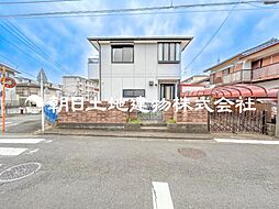 泉区上飯田町　中古戸建て