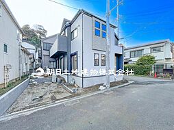 旭区今宿南町　新築戸建て