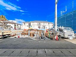 泉区新橋町　新築分譲住宅　全2棟　2号棟　2号棟