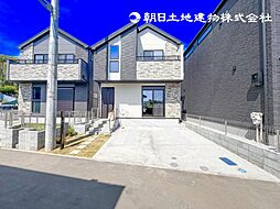 泉区新橋町 新築分譲住宅 全2棟 2号棟 2号棟