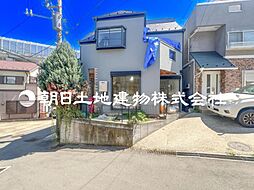 港南区上永谷3丁目 中古戸建て