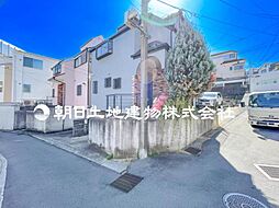 港南区上永谷3丁目 中古戸建て