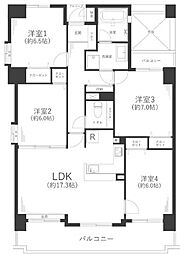 ダイアパレス・エクシード茅ヶ崎