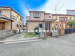 港南区笹下5丁目　中古戸建て