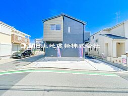 港南区上永谷5丁目　新築分譲住宅　全2棟　2号棟　2号棟