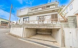 旭区中尾2丁目　中古戸建て