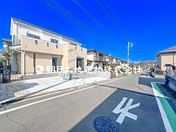 瀬谷区南瀬谷2丁目 新築戸建て