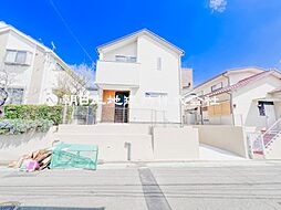 戸塚区平戸3丁目　新築戸建て