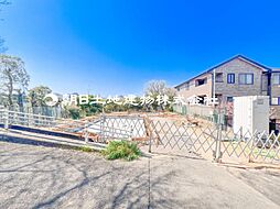 保土ヶ谷区狩場町 新築分譲住宅 全2棟 B号棟 B号棟