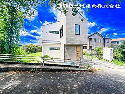 保土ヶ谷区狩場町 新築分譲住宅 全2棟 A号棟 A号棟