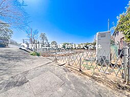 保土ヶ谷区狩場町 新築分譲住宅 全2棟 A号棟 A号棟