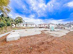 泉区和泉町　新築戸建て