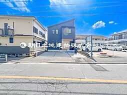 港南区下永谷5丁目　新築戸建て