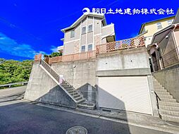泉区岡津町 中古戸建て