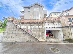 泉区岡津町 中古戸建て