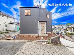 旭区今宿2丁目　新築戸建て