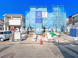 南区中里4丁目　新築分譲住宅　全2棟　2号棟　2号棟