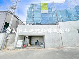 泉区新橋町　新築分譲住宅　全23棟　17号棟　17号棟